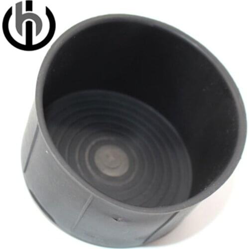 1pair Cup Holder Rubber Inserts For Ram 2500 3500 Black 1EB17DX9AB Accessories High quality