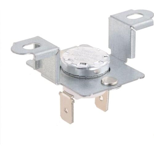 1Pc DC96-00887A Dryer Thermal Fuse for Whirlpool Sears Kenmore KitchenAid Roper DC96-00887C AP5966894 AP6008689