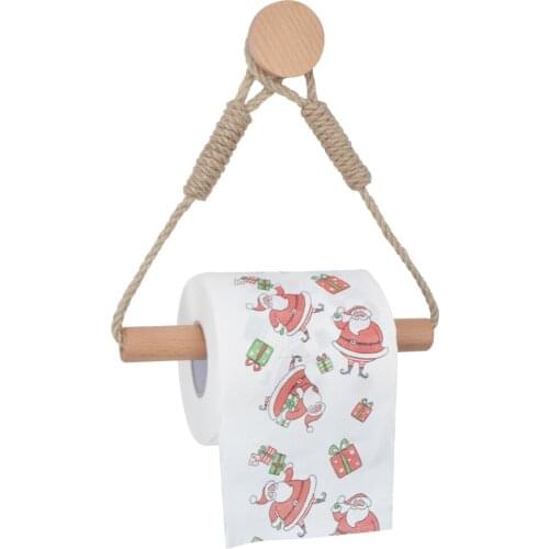 2 Pcs Toilet Paper Rack Towel Holder Stand Wall Mounted Bathroom Paper Set Organizer Toilet Roll Holder Wall Shelf Restroom