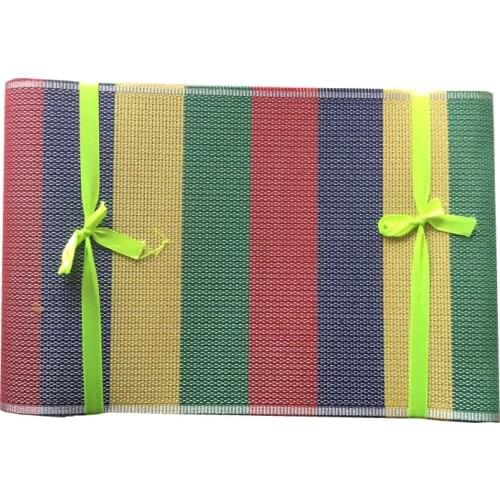 2018 New design Aso oke headtie African head tie custom women gele headtie