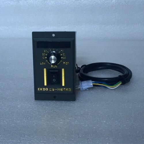 Digital Speed Governor UX-52/us-52 Reduction Motor 250W200W180W120W90W60W40W25W15W