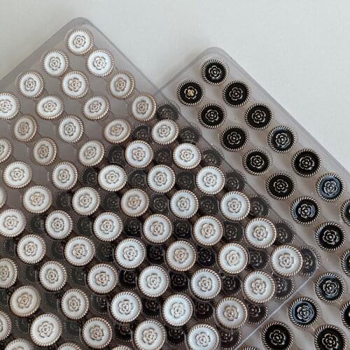 Earblues Small Buttons