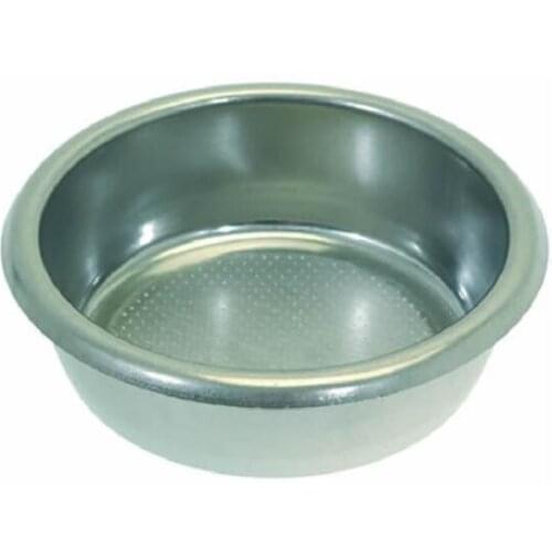 RANCILIO 2 CUPS FILTER 18 GR