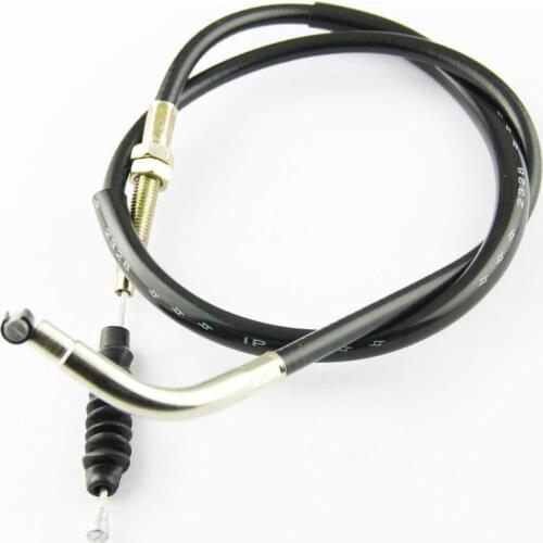 Motorcycle Clutch Control Cable Wire Line For Honda CBR250 MC17 1987 MC19 1988-1989 MC22 1990 1991 1992 1993 1994 Accessories