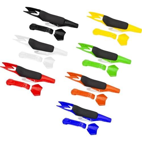 7 Color Fairing Body Kits For 47cc 49cc Engine 2 Stroke For Apollo For Orion Kids Dirt Pocket Bike Minimoto Parts