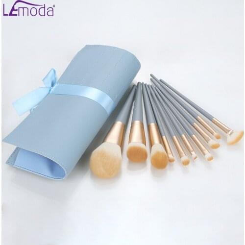 Lemoda Makeup Products