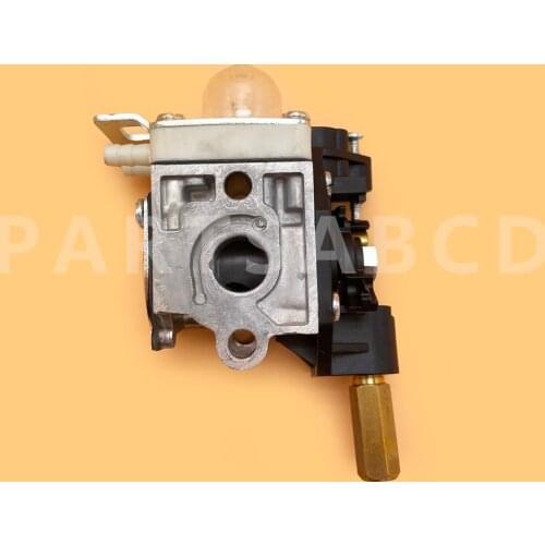 New Carburetor for Zama RB-K84 Echo SHC266 SRM265 SRM265T SRM266 HCA-265 A021001200