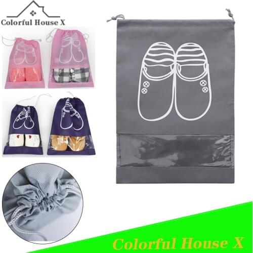 Olevo Shoe Storage Boxes