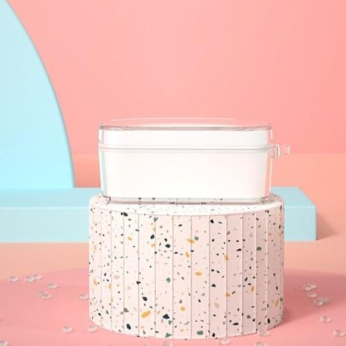 P82A Compatible with FIIL T1 Lite Bluetooth Earphone Protective Cover Charging Headset Scratch-resistant Noise Reduction