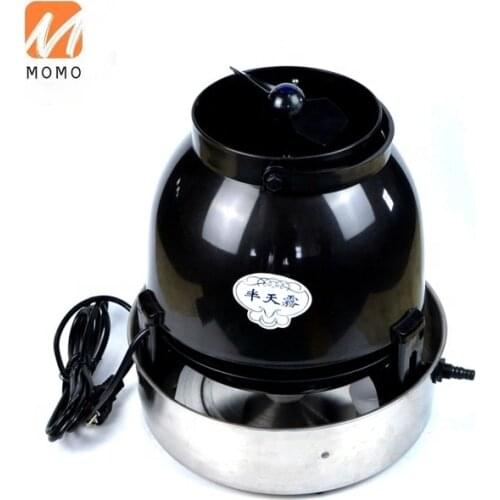 TL3600 Industrial Humidifier Mist Maker for Timber and Furniture