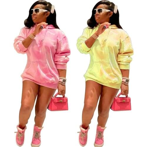 RStylish Womens Long Hoodies