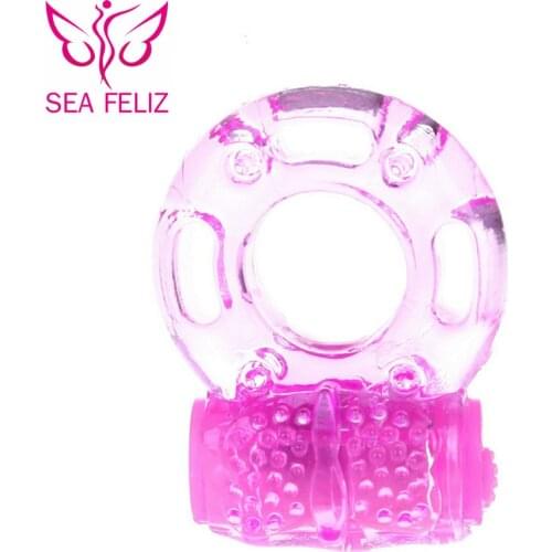 SEAFELIZ Penis Rings
