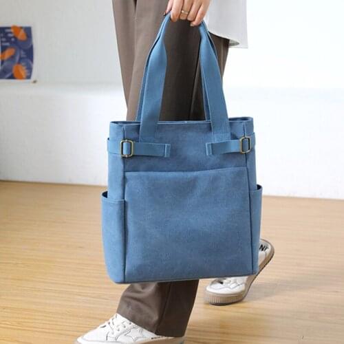 SUNNY BEACH Ladies Vertical Bags