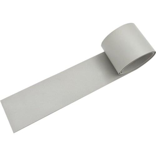 Waterproof Inflatable Boat/Dinghy/RIB Mid Grey PVC Repair Patch 51*1000mm