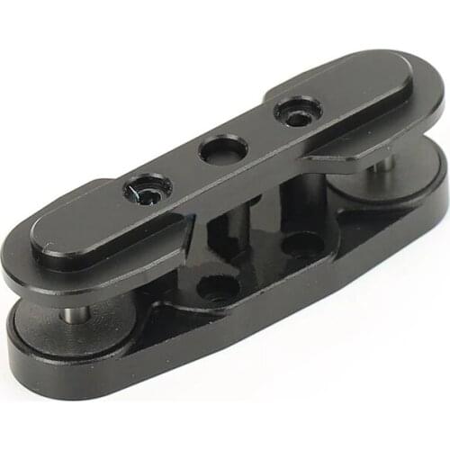 23 inches Folding Propeller 2388 Paddle X6/X8 6215 8120 Motor CW CCW Fixed Adapter Clamp for Plant Agriculture UAV