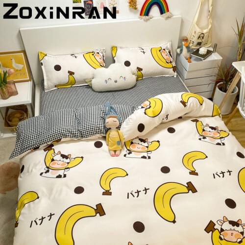 Nordic Covers and Sheets... Queen Size Comforter Sets Euro Bedding 140x200 Duvet Cover 200 X 2 Duvet Cover...Cover Quilt Set