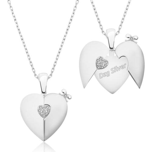 Ювелирные изделия Dzg Silver China At AliExpress