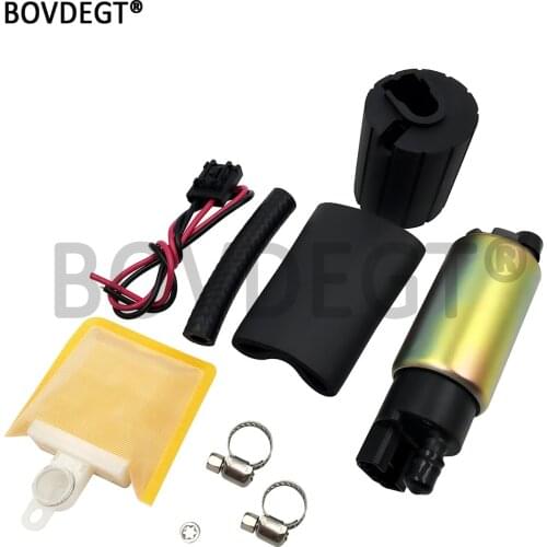 Electric Fuel Pump for ALFA ROMEO FIAT MAREA COUPE RENAULT KANGOO Express 0580453408 0580453428 0580453461 0580433434 etc
