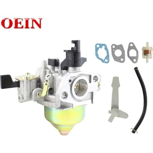 126 Carburetor for Generac Power 0059870 2500-3000 PSI Pressure Washer Part