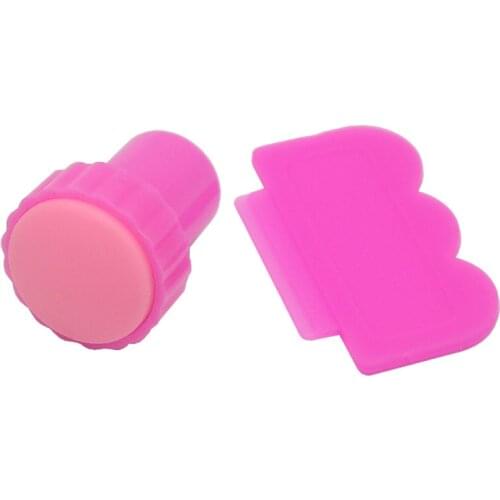 Kimcci Stamping Plates