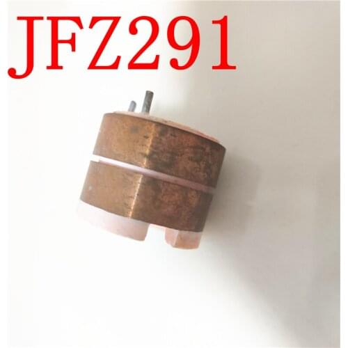 2pcs Bus electric generator slip ring/Copper ring model JFZ291/2110 90A for yutong/zhongtong/higer parts