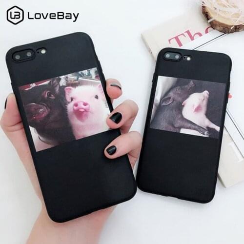Lovebay Original Phone Cases