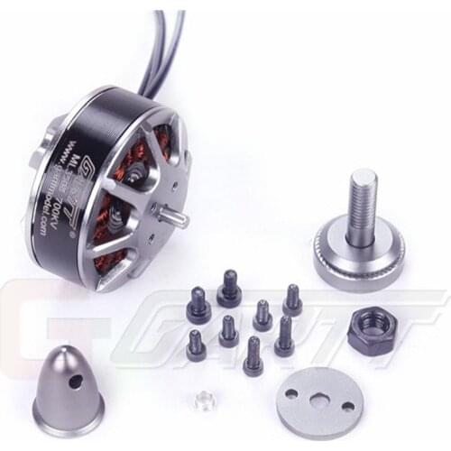 GARTT ML 3508 700KV Brushless Motor For RC Multirotor Quadcopter Hexa Drone