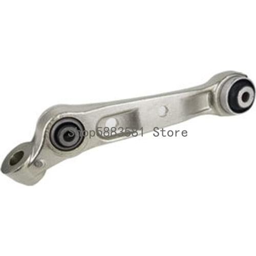 CAR Guide rocker au diA 4LQ 5 Support arm Wheel bearing housing Stabilizer bar Lower support arm Curved arm Upper and lower swin