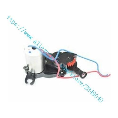 Original Mirror Box Motor Engine Charge Base Plate Topspin Group For Nikon D810