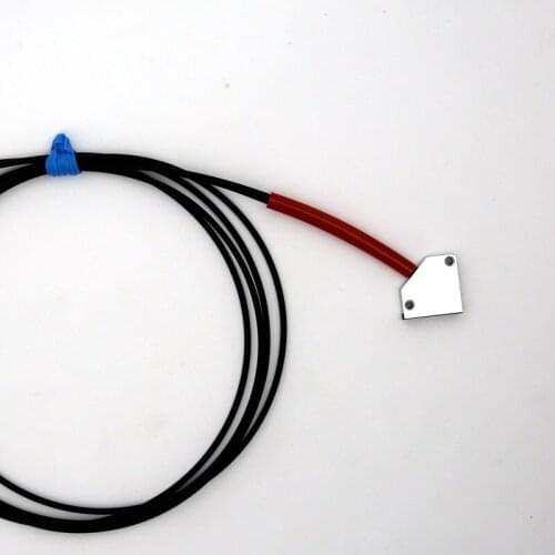 Original triangle rectangle area detection optical fiber sensor PU-A10 FU-A10 PT-A10