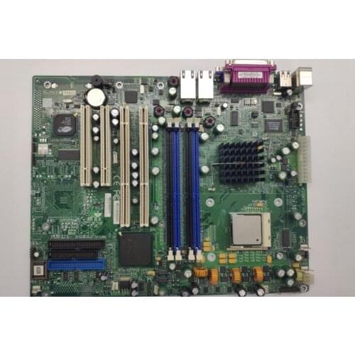 P4SCI 478 needle board device server workstation board Board P4SCI-CR