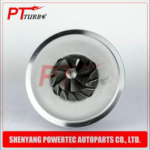 RHF5 VB16 17201-26030 Turbo CHRA Turbine Core New Turbocharger Cartridge For Toyota Auris Corolla RAV4 2.2 D-CAT 130Kw 2AD-FHV