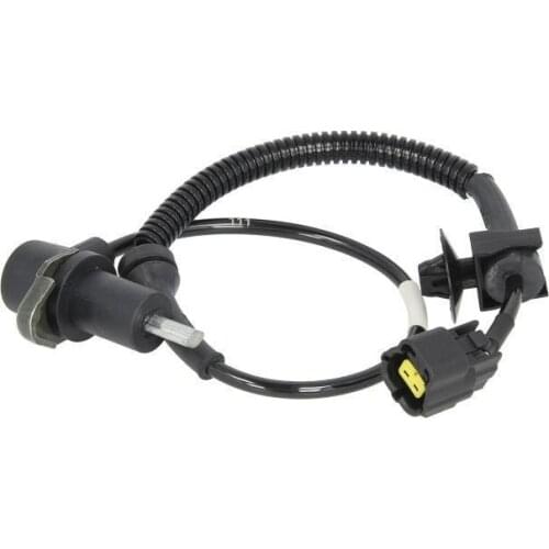 SMD ABS Wheel Speed Sensor Left Rear for CHEVROLET DAEWOO Kalos Saloon 96473223 95996130 96534915