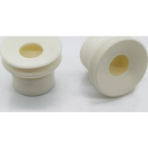 High temperature 400 degree vacuum suction cup 15 double suction nozzle DP-20 SS-20B/30 manipulator 40 pneumatic components