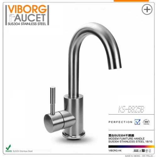 VIBORG Bath Faucets