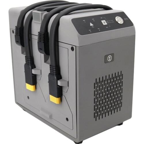 2020 Sale Composite Material Airplanes Servo Hsp Flysky Original Brand New Agras T20 2600w 4 Channel Drone Battery Charger