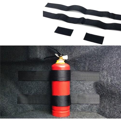4 Pcs/Set Car Trunk Nylon Fixing Belt case for Lifan 650 X40 X50 X60 X80 CEBRIUM 320 330 520 620 720 820