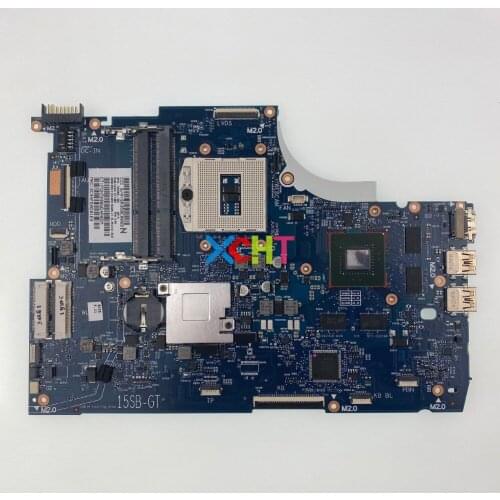 720569-001 720569-001 720569-601 w 750M/2G Video Card HM87 for HP ENVY QUAD 15T-J000 15-J Series NoteBook PC Laptop Motherboard