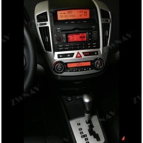 8 core Android 10 Car DVD player GPS for KIA Ceed 128G 4G RAM navigation PX6 CARPLAY DSP