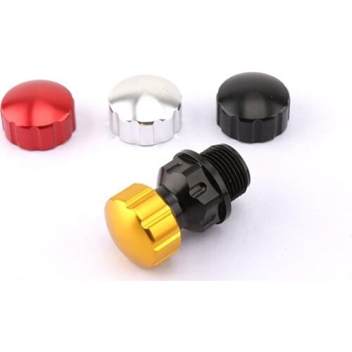 Motorcycle Accessories Racing Modification Oil Filler Tank Screws for Yamaha Xmax 250 Xmax 300