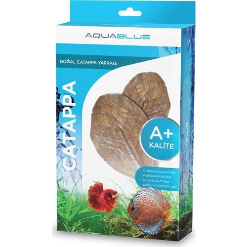 AquaBlue Home Aquariums