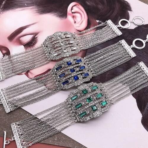 Kawela Blue Bracelets