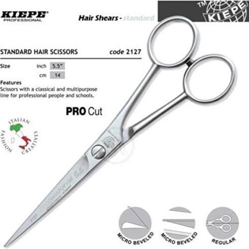 Kiepe Hair Styling Products And Accessories
