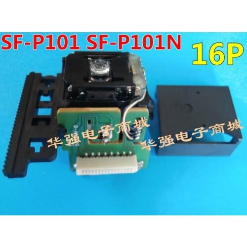 SF-P101 laser head SF-P101N laser head 16P for pioneer CDJ800MK1 disc machine laser head