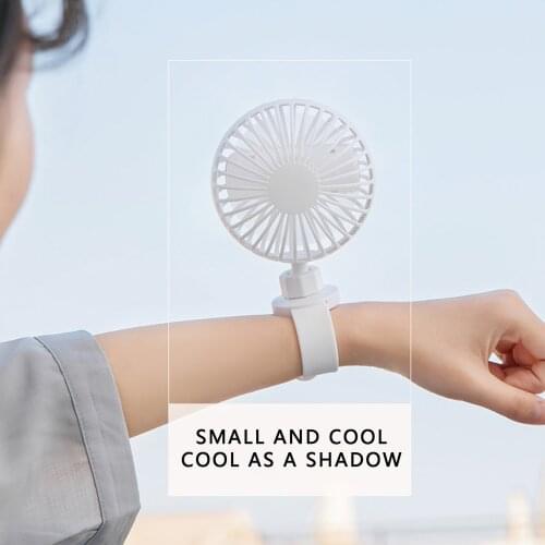 Baby Stroller Fan Mini Personal Cooling Clip Fan USB Rechargeable Summer Aromatherapy Mosquito Repellent Air Cooling Fan