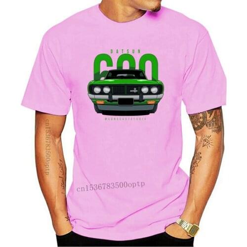 Men t-shirt Datsun 620 tshirt Women t shirt