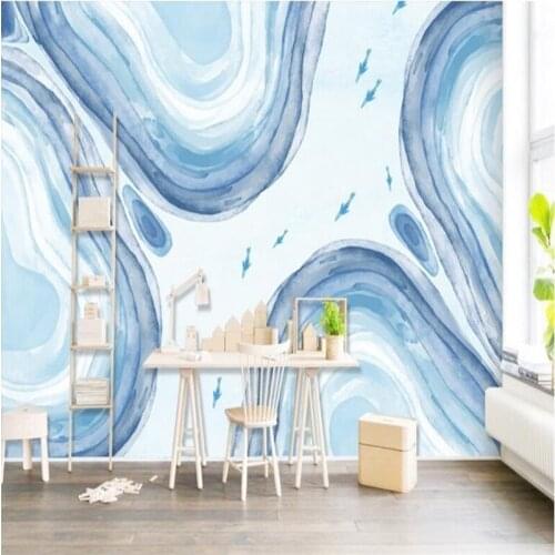 Wall Papers Home Decor Abstract Background Wall Abstract Rock Decorative Custom Mural Wallpaper Wall Papers Living Room Sofa