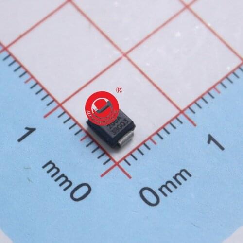 P6SMBJ200A SMB Original and New 50PCS/LOT