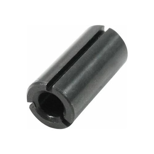 Replacement Electric Grinder 27mm Long Metal Collet for Makita 3612BR Clamping Diameter 6/8/10mm