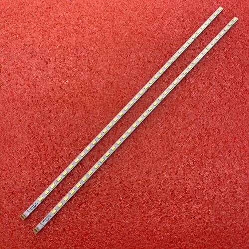 2pcs LED backlight strip For T51M320304AI1ET13H 67-725790-0A0 TOT32LB02 LVW320CSTT